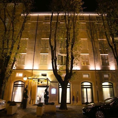 Best Western Premier Milano Palace Hotel Modena Ngoại thất bức ảnh
